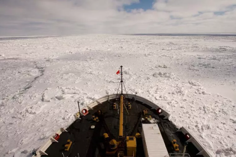 Otpad iz Sueskoga kanala pretvara se u zeleni vodik
