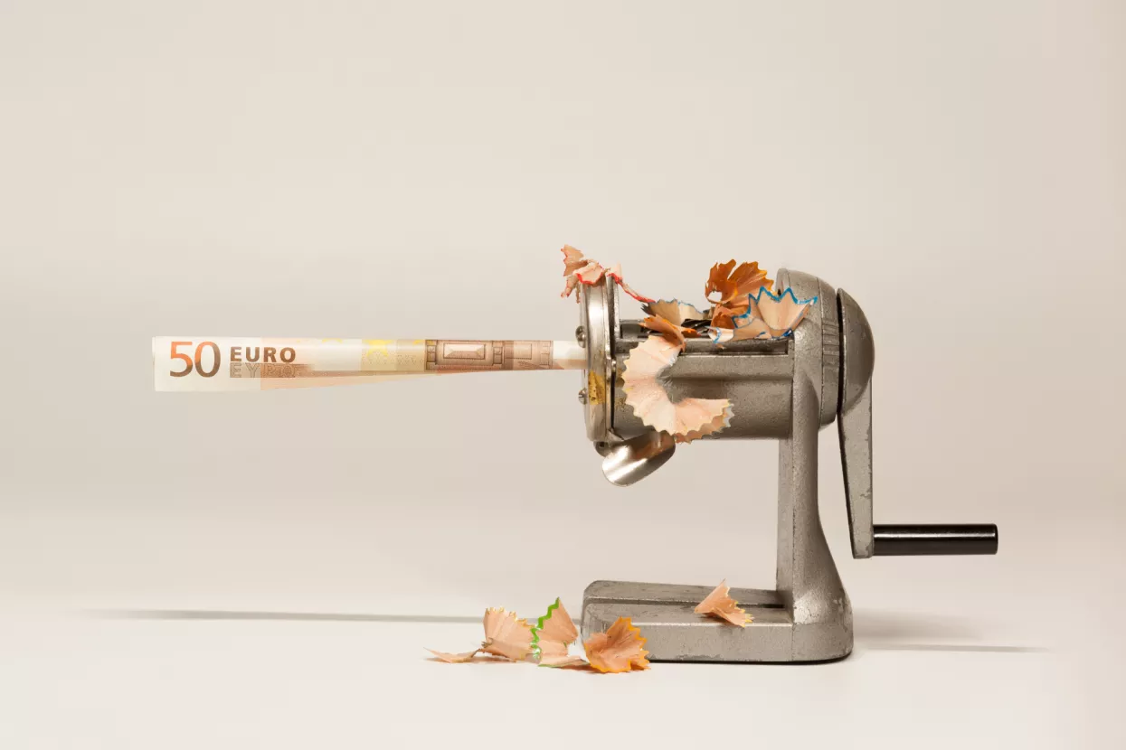 Liječenje inflacije pijavicama i puštanjem krvi