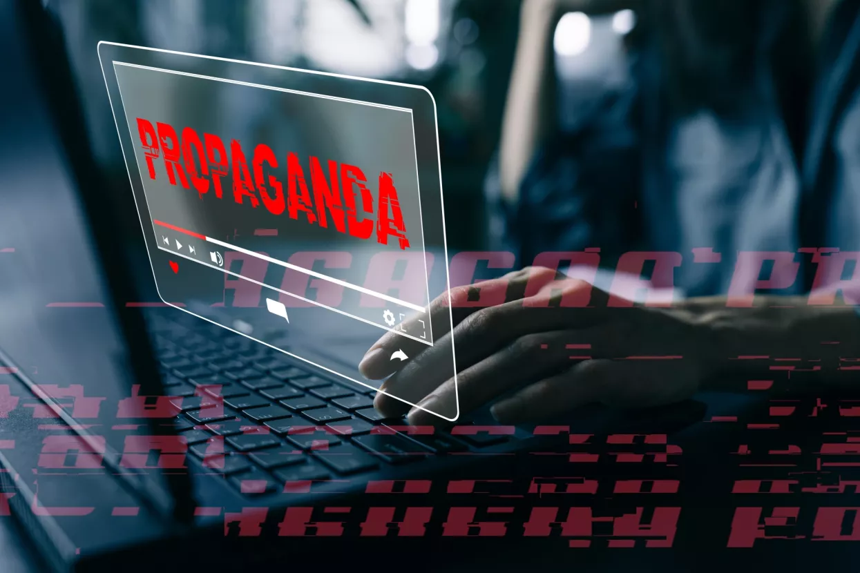 Od ruskoga informacijskog rata nije izuzeta ni Hrvatska