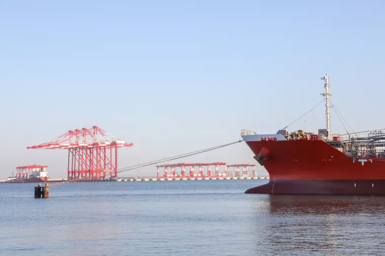 U koje europske i svjetske luke stižu ruska fosilna goriva