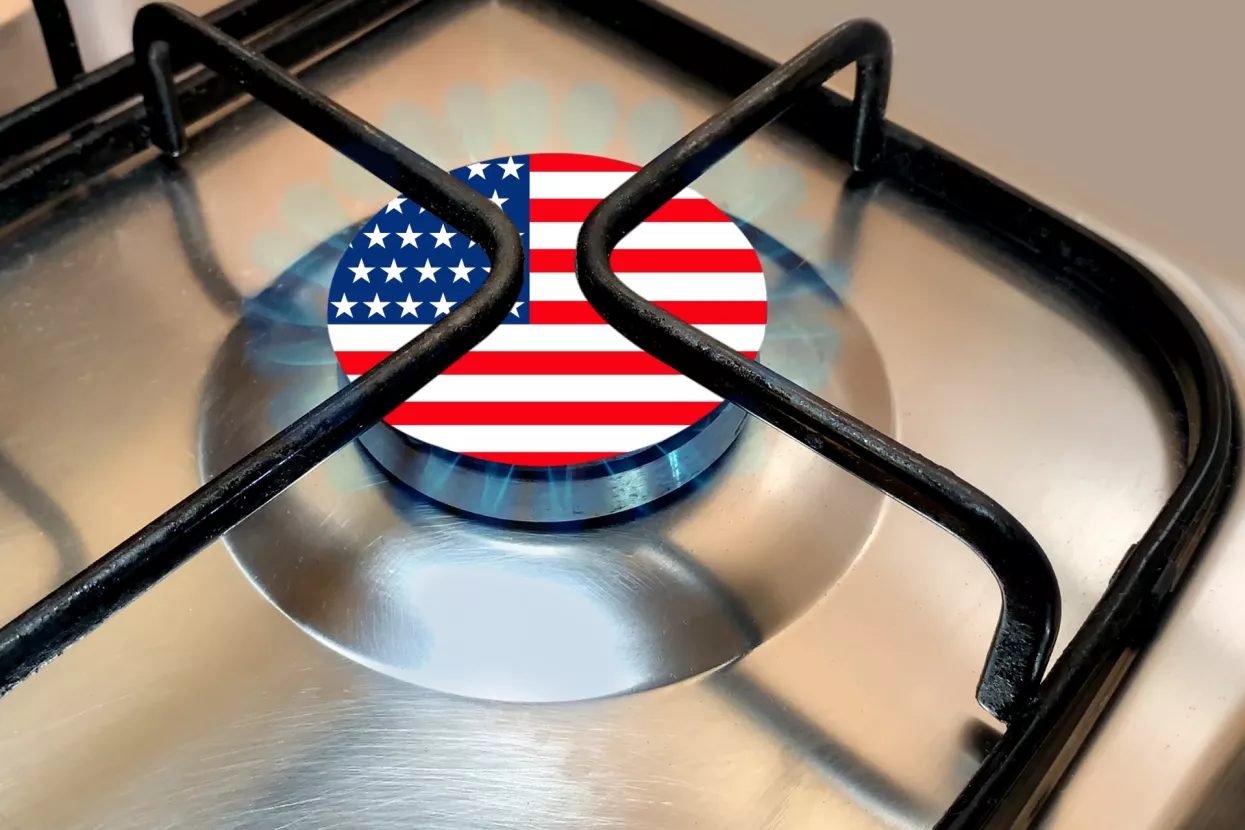 Ukapljeni plin velikog američkog proizvođača stiže u Europu tek u rujnu