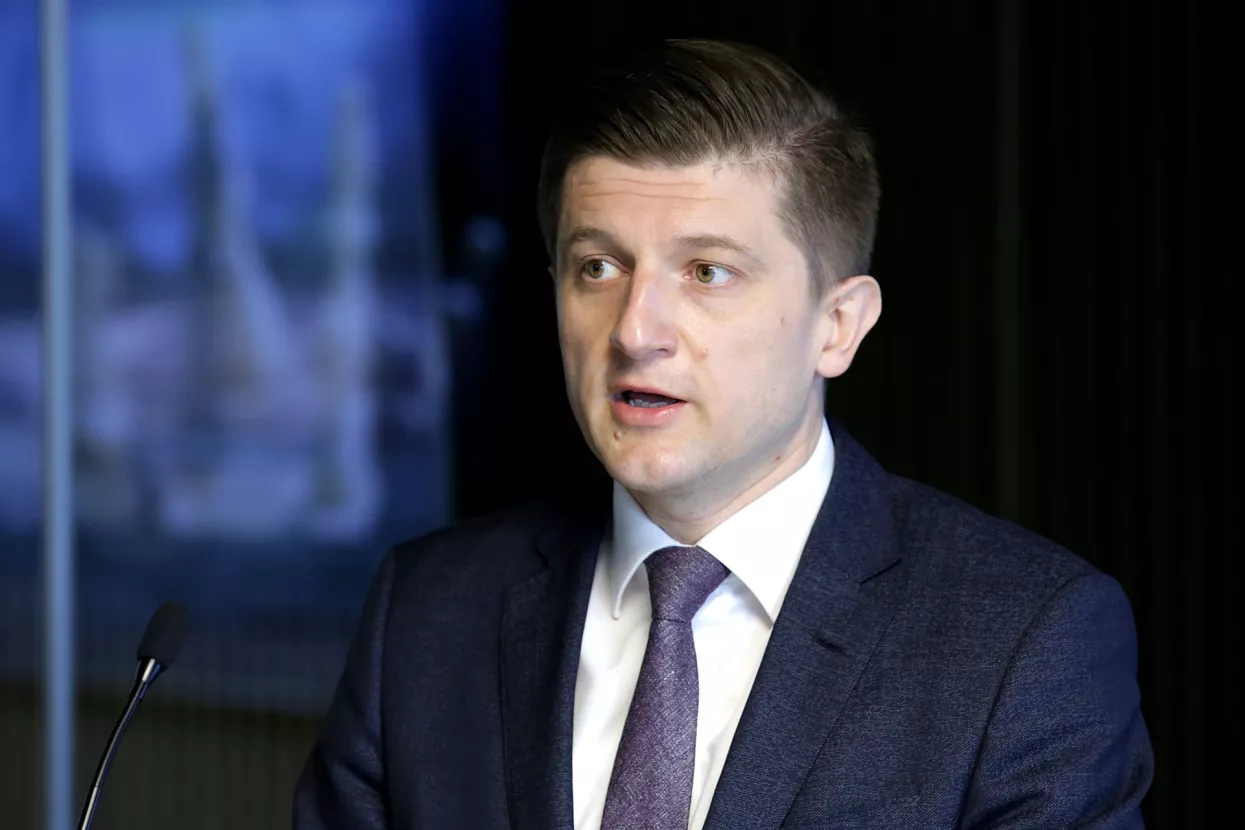 Marić: Situacija je kompleksna, te&scaron;ko je predvidjeti daljnje kretanje inflacije