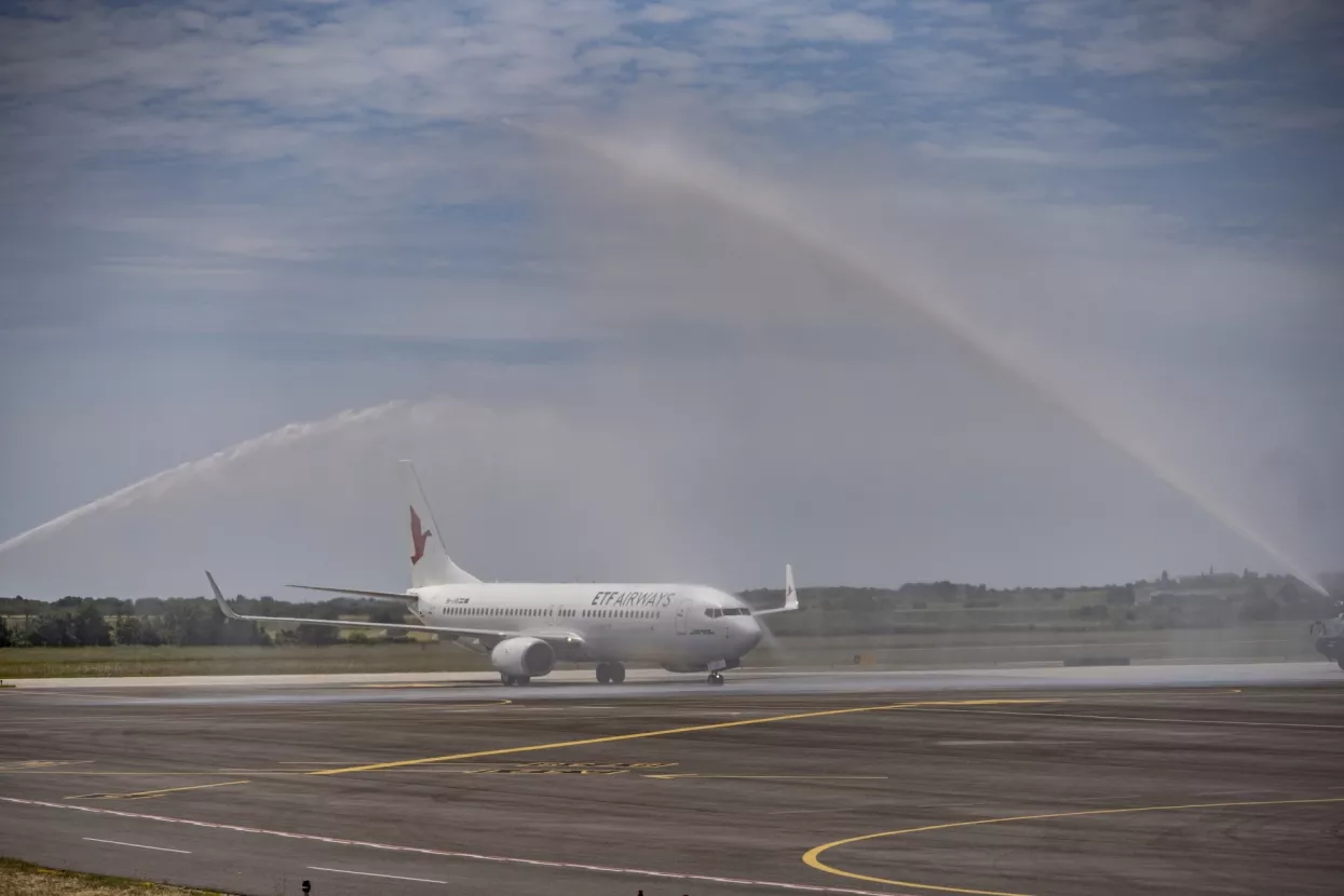 Švicarski zračni promet u &#39;sigurnosnim problemima&#39;