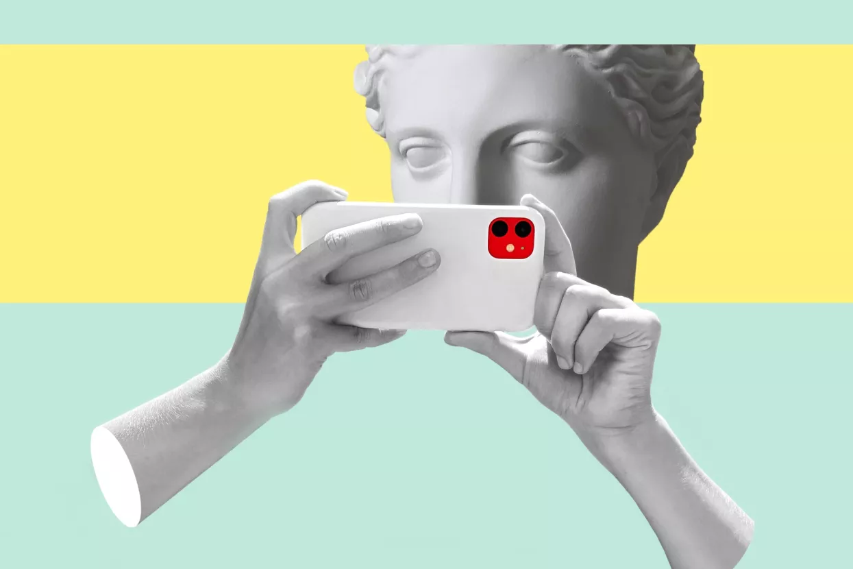 Podatkovni dućani: Briši s interneta ili postani roba široke potrošnje