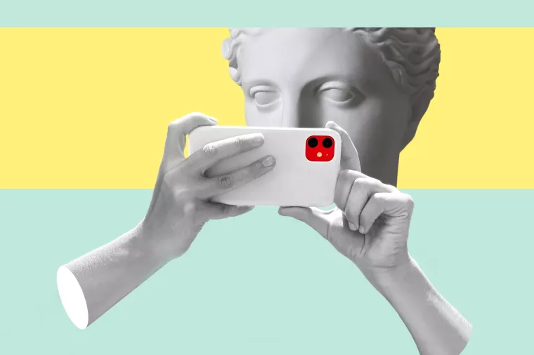 Podatkovni dućani: Briši s interneta ili postani roba široke potrošnje