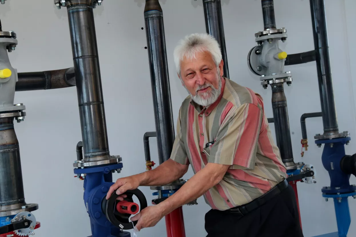 [Poslovna scena] Međimurski proizvođač razdjelnika Maring ne treba odjele reklamacija i prodaje