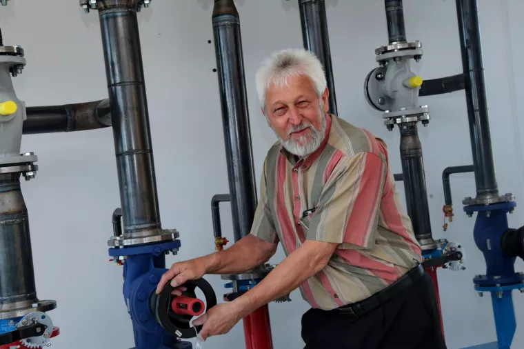 [Poslovna scena] Međimurski proizvođač razdjelnika Maring ne treba odjele reklamacija i prodaje