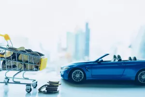 Prema istraživanjima, luksuzne marke automobila najbrže gube na vrijednosti