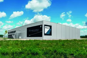 FACC otvorio tvornicu u Jakovlju, planira zapošljavati do 700 radnika