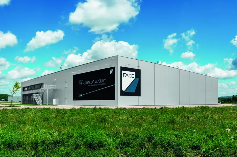 FACC otvorio tvornicu u Jakovlju, planira zapo&scaron;ljavati do 700 radnika