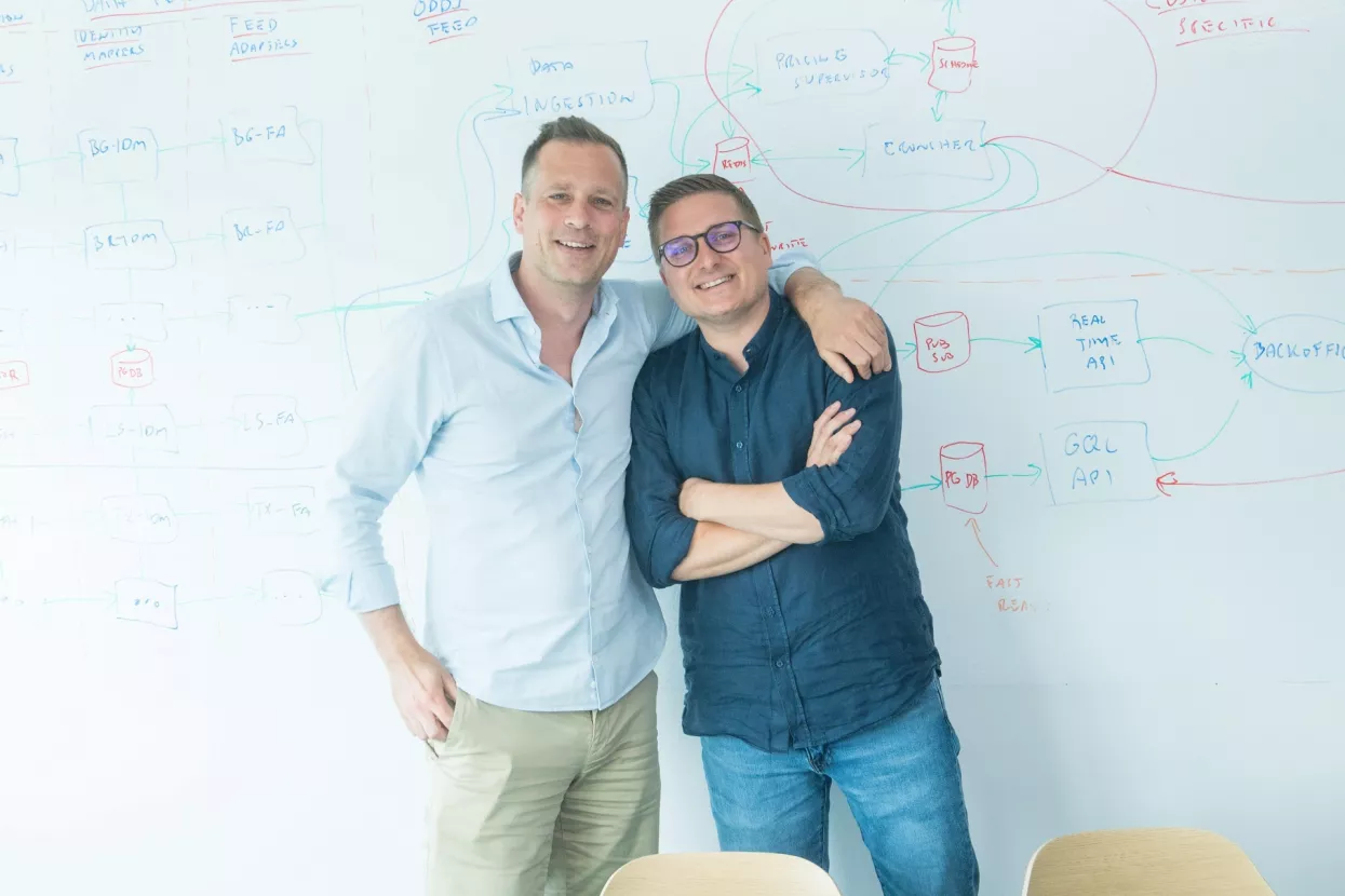 Hrvatsko-američki startup Huddle dobio stratešku investiciju od Las Vegas Sandsa