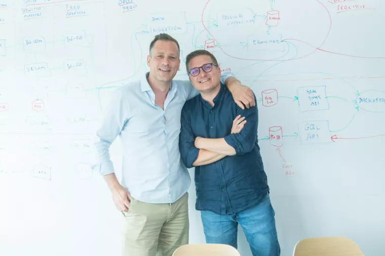 Hrvatsko-američki startup Huddle dobio stratešku investiciju od Las Vegas Sandsa