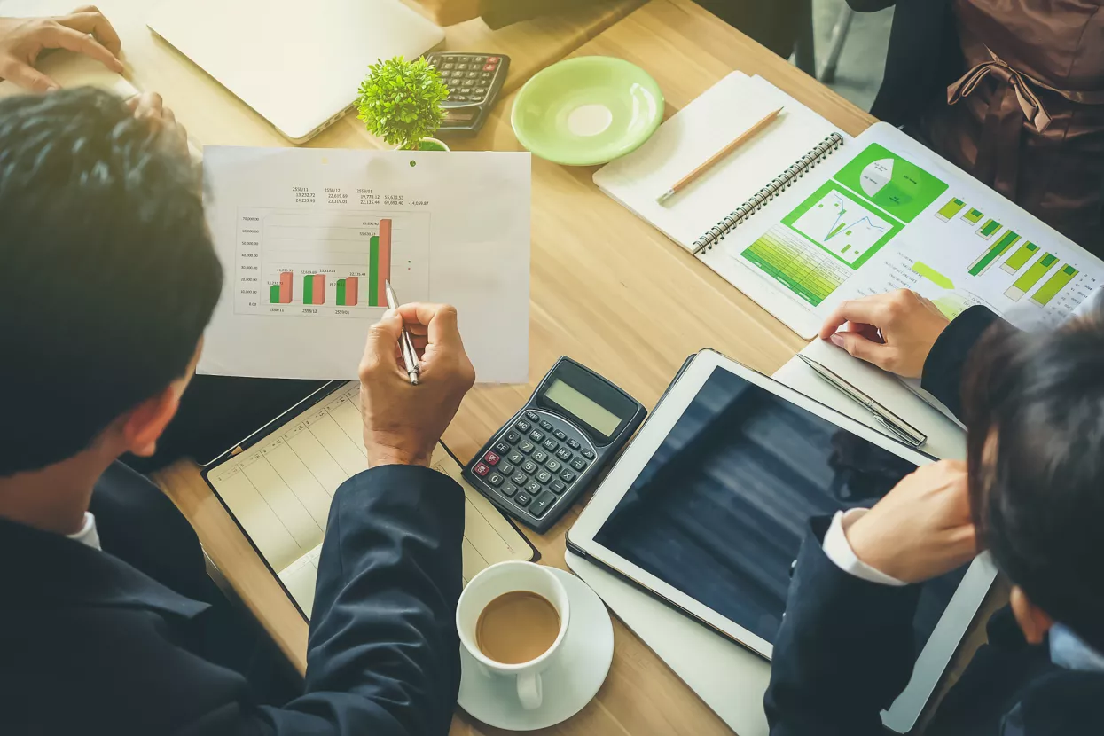 Smisao projekta BAIF nije pronaći investitora, već ostvariti održiv biznis