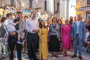 &#39;Napokon orkestar&#39; Zagrebačke filharmonije otvorio 62. MDF