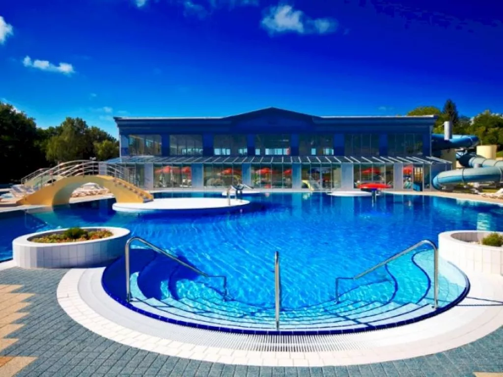 Gdje na izlet: Vodeni parkovi su idealna destinacija za godišnji odmor