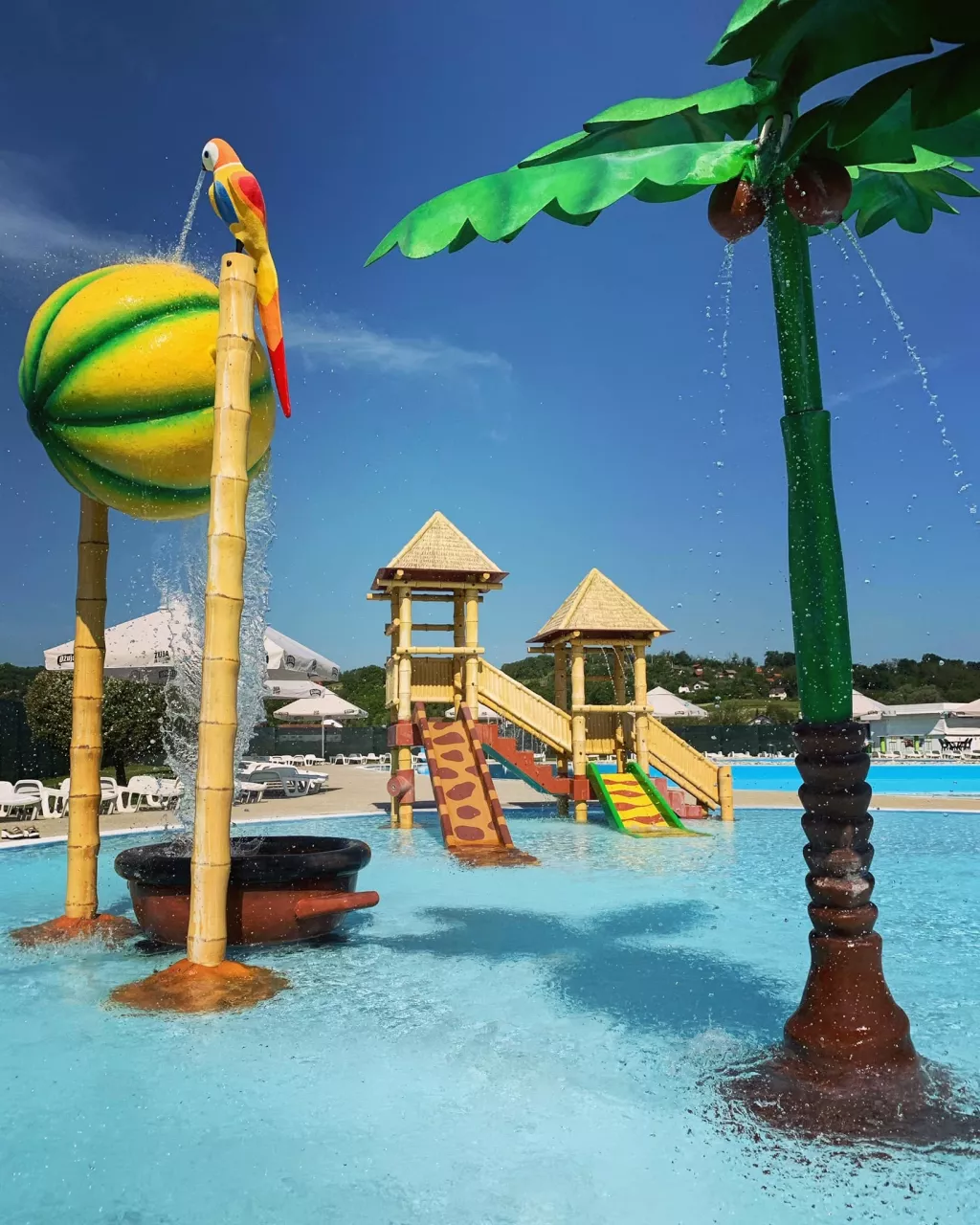 Gdje na izlet: Vodeni parkovi su idealna destinacija za godišnji odmor