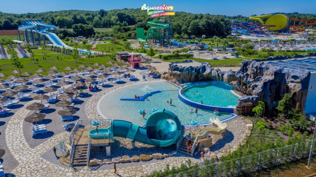 Gdje na izlet: Vodeni parkovi su idealna destinacija za godišnji odmor