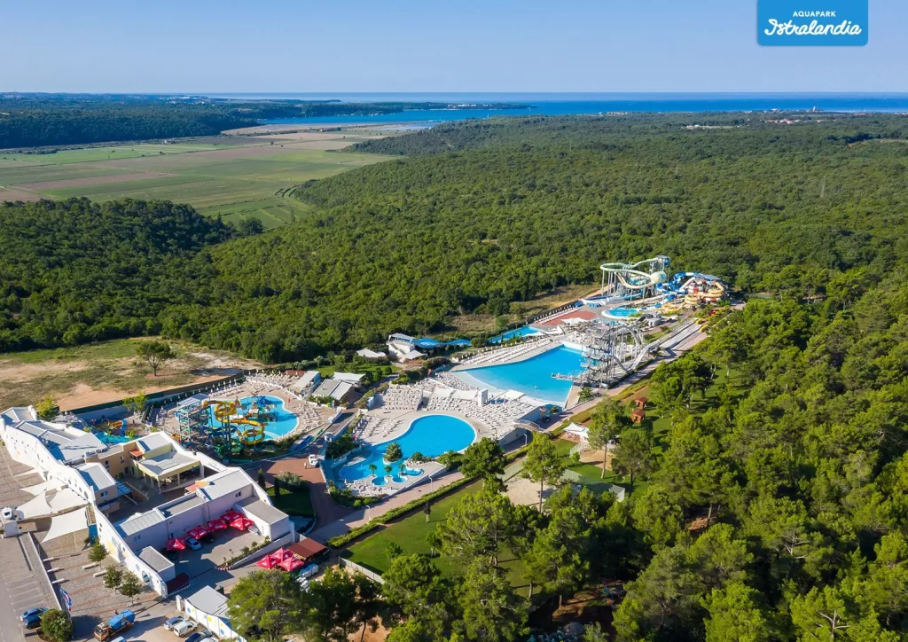 Gdje na izlet: Vodeni parkovi su idealna destinacija za godišnji odmor