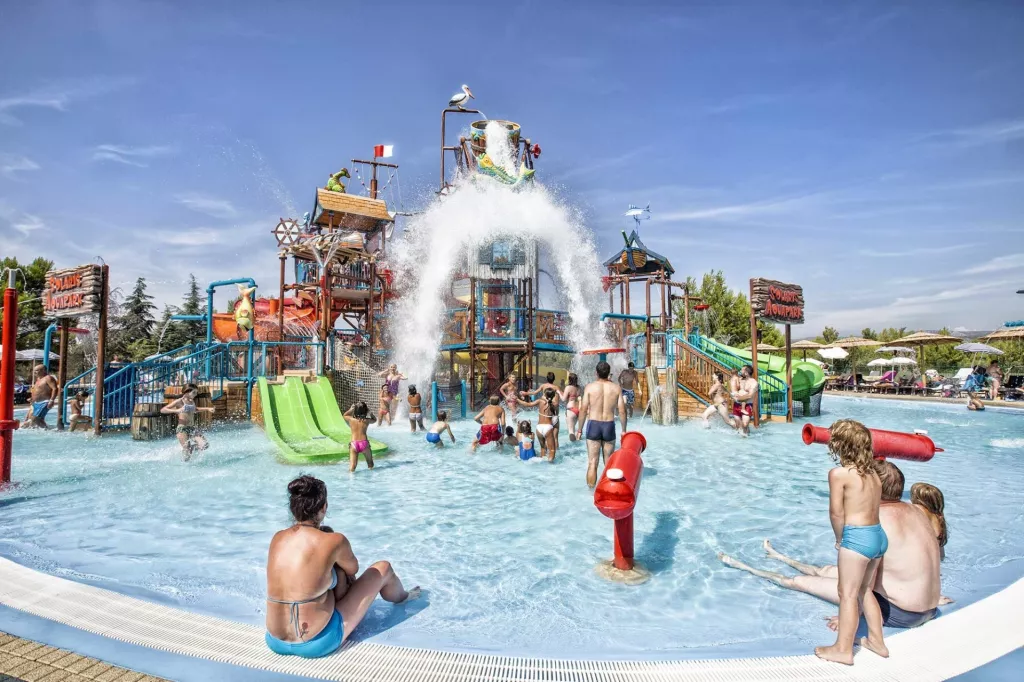 Gdje na izlet: Vodeni parkovi su idealna destinacija za godišnji odmor