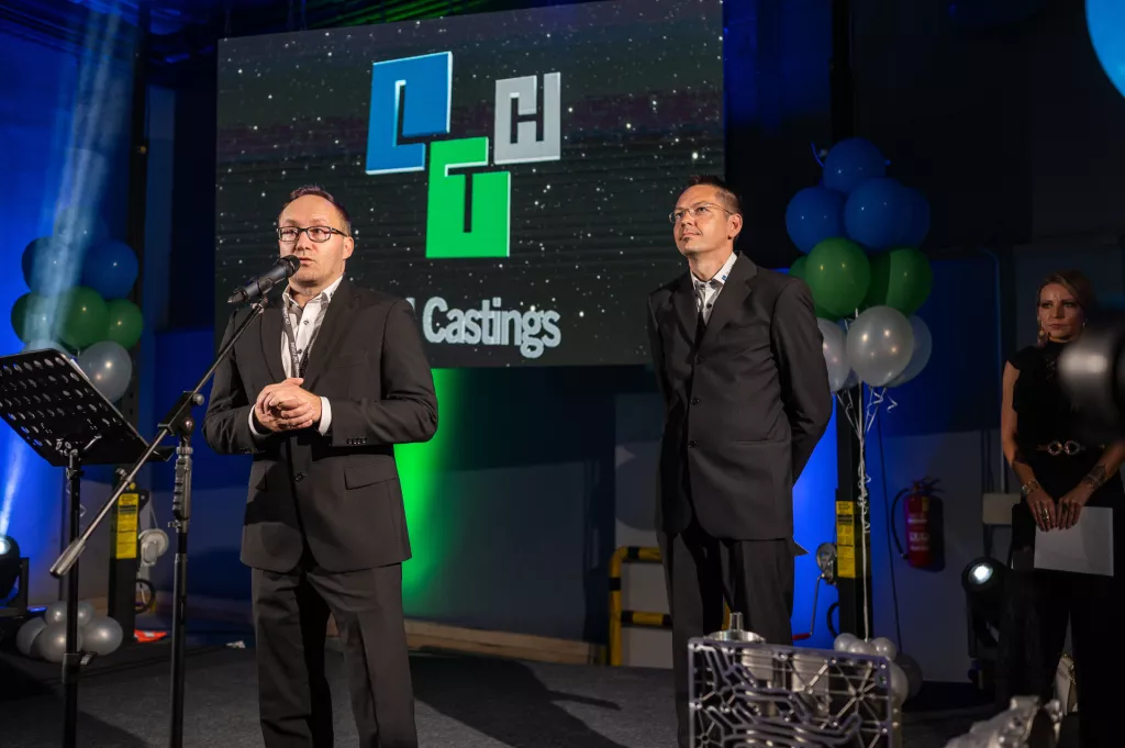 [Poslovna scena] LTH Alucast i u krizi klasične autoindustrije raste na krilima odljevaka za kamione i e-vozila