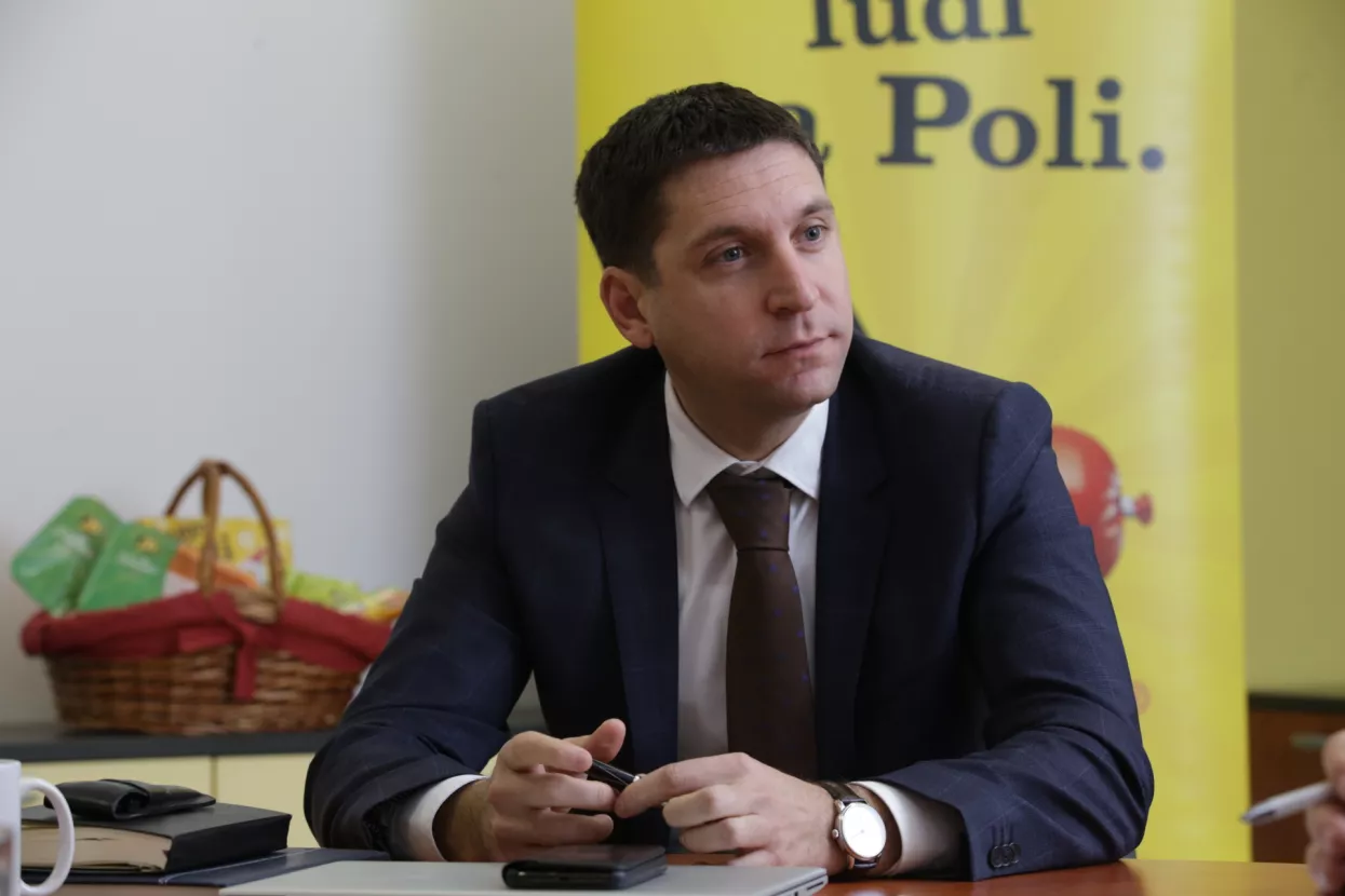 [Poslovna scena] Kako rat u Ukrajini (ne) utječe na PP Pipo Čakovec, najveću ukrajinsku tvrtku u Hrvatskoj