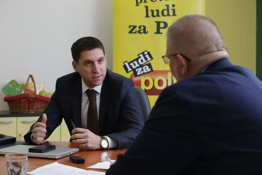 [Poslovna scena] Kako rat u Ukrajini (ne) utječe na PP Pipo Čakovec, najveću ukrajinsku tvrtku u Hrvatskoj