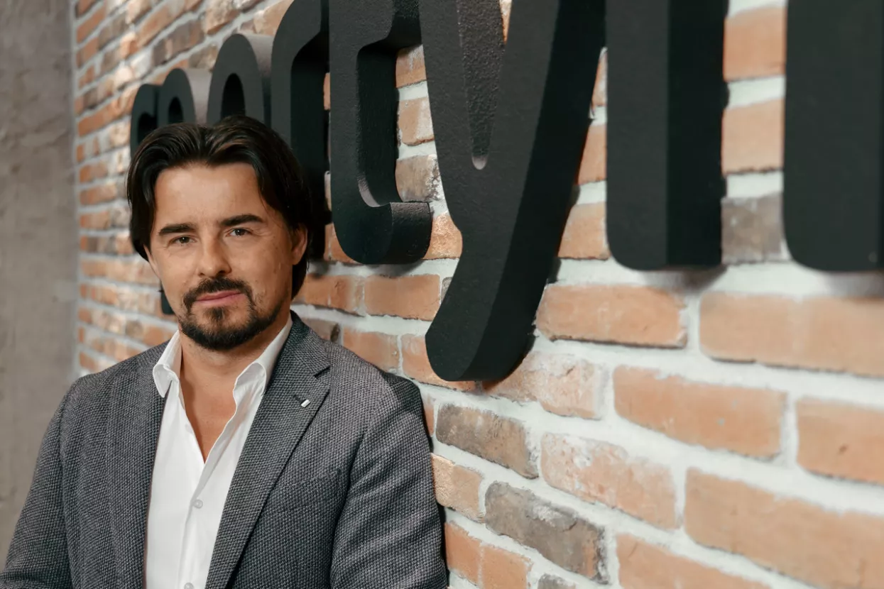 Aplikacija sportyn postaje Web3 platforma za financiranje razvoja sportaša