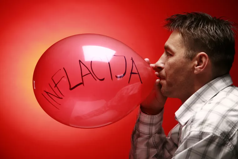 Rat nije jedini krivac za inflaciju, a ne zna se stiže li nam tek najgore