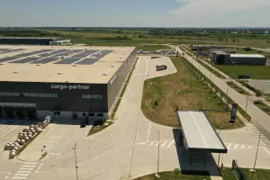 cargo-partner dodatno proširuje svoje skladišne kapacitete u Hrvatskoj
