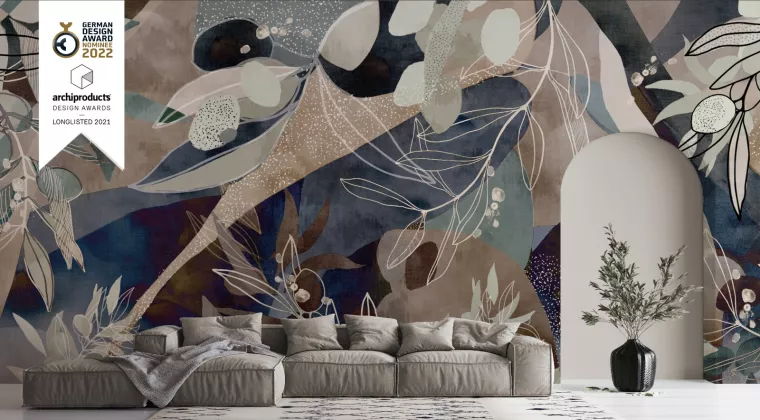 Josipa Maras (Studijo Wallart): Kad smo pokretali posao, nismo znali gotovo ništa o proizvodnji zidnih tapeta