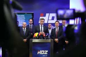 HDZ-ov program &ndash; štivo koje svaki biznismen treba pročitati
