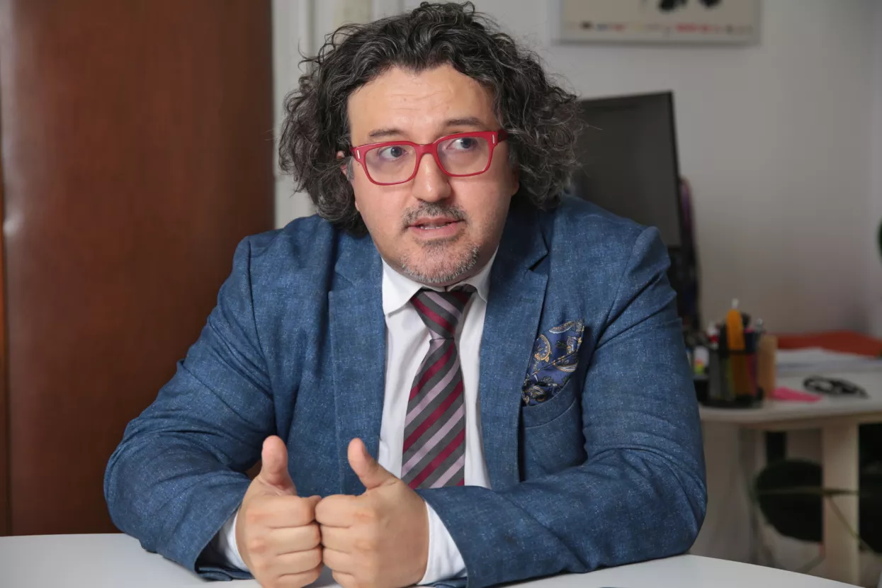 Grozdanić: Hrvatska bi energetsku krizu mogla i morala preokrenuti u svoju korist