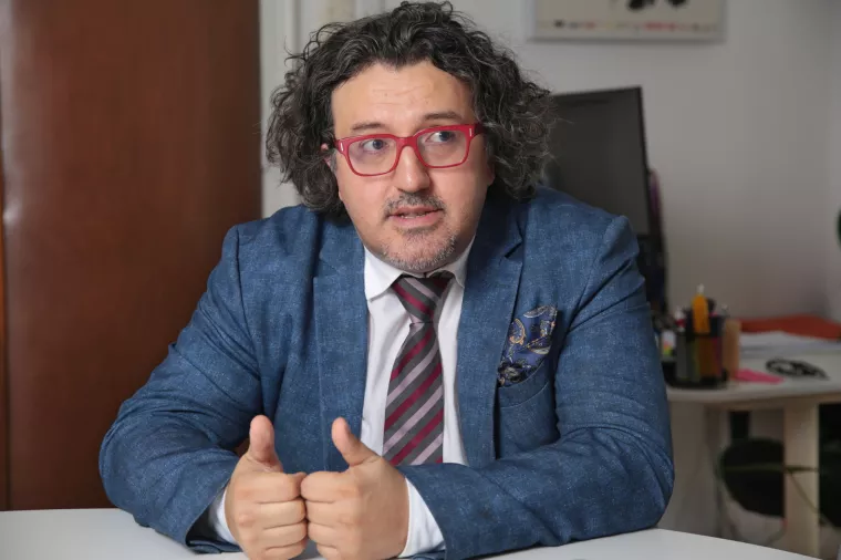 Grozdanić: Hrvatska bi energetsku krizu mogla i morala preokrenuti u svoju korist