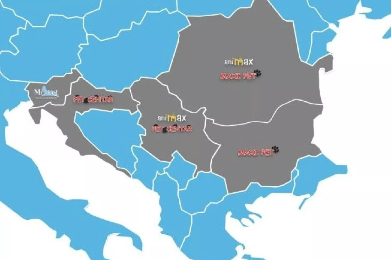 Pet network International jača tim i jo&scaron; jednom dokazuje vodeću poziciju na trži&scaron;tu