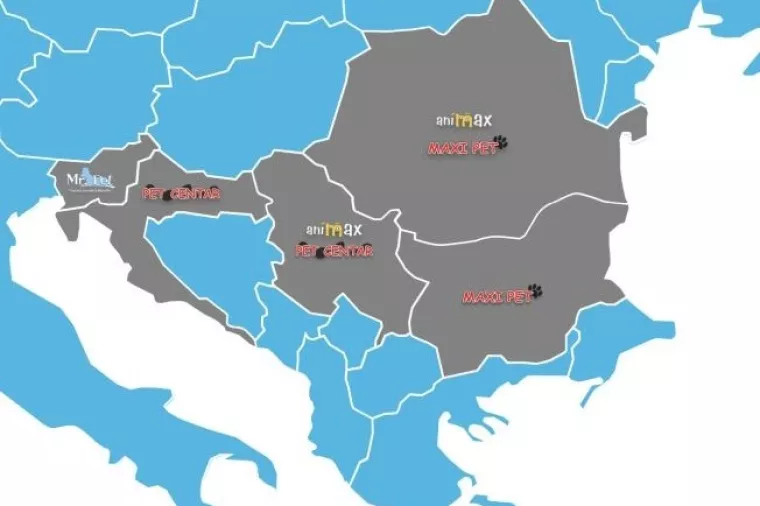 Pet network International jača tim i jo&scaron; jednom dokazuje vodeću poziciju na trži&scaron;tu