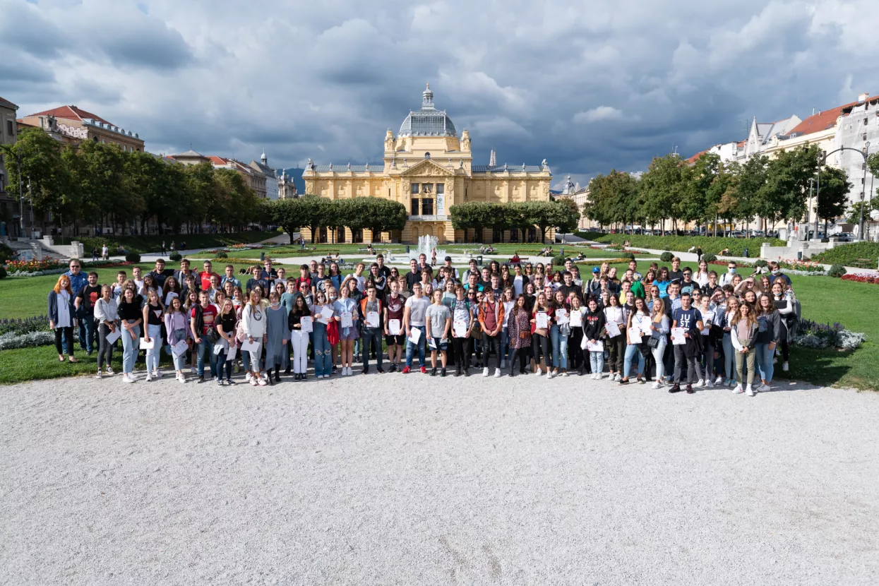 Ljetna škola Innovation Academy srednjoškolcima donosi edukacije iz robotike, programiranja i digitalnog marketinga