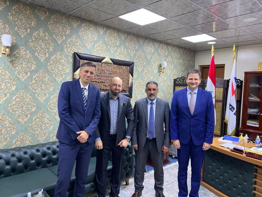 Končar se novim ugovorom vrijednim 65 milijuna eura vraća na iračko trži&scaron;te