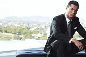 Cristiano Ronaldo ulazi u NFT-eve s Binanceom