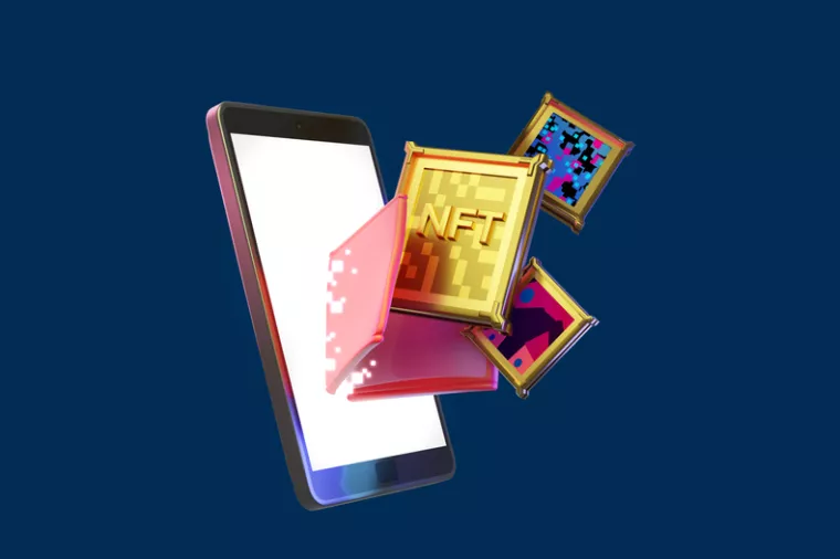 Solana predstavila Web3 smartphone, kao stvoren za NFT tržišta