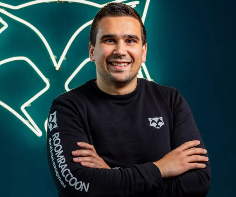 RoomRaccoon predstavio novi hotel housekeeping softver za jo&scaron; jednostavnije upravljanje procesima