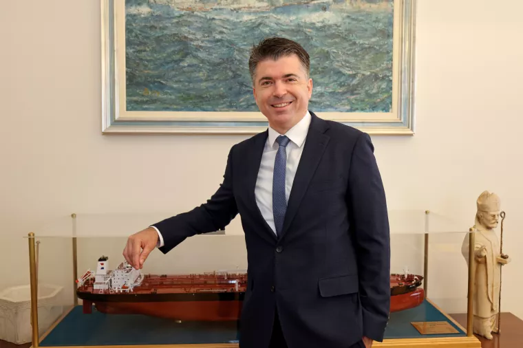 [Poslovna scena] Visoka tehnologija na zadarskom području ambicioznija i od turizma