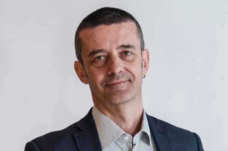 Ore&scaron;čanin se krajem godine povlači iz Poslovne inteligencije da bi s Marijanom Bračićem skalirao startup Legit Software