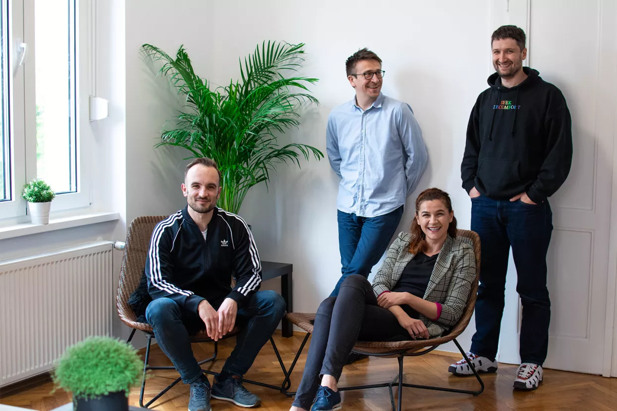 Startup Farseer se pozicionirao kao izazivač IBM-u, Oracleu i SAP-u