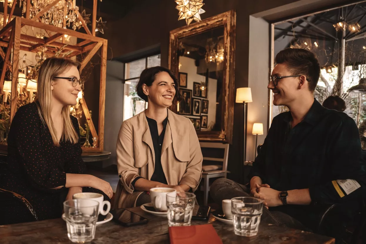 Inovativni paket usluga the Galerije, one stop solution komunikacijske agencije