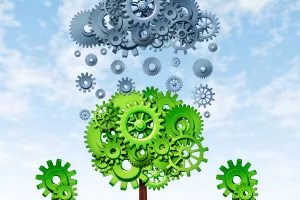 Elektroindustrija, metalci i prehrana zasjali u eri jeftinoga kapitala