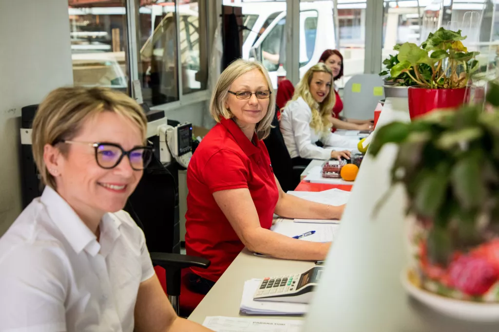 Dražen Benčec (FABEMA METALI): Ne postoji lift do uspjeha, morate ići stepenicama