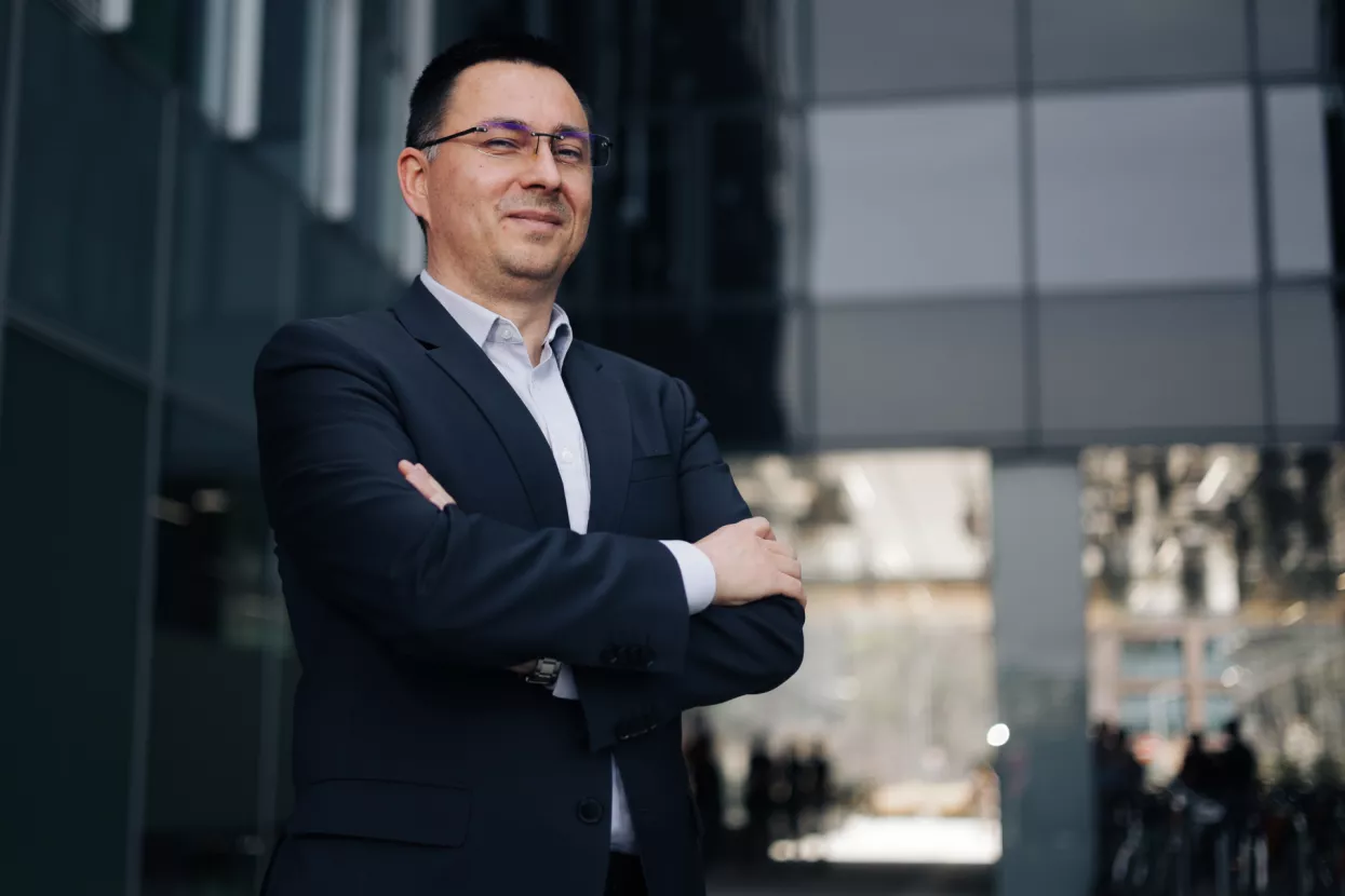 Combisu nagrada Microsoft Partner of the Year 2022 u Hrvatskoj