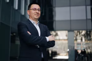 Combisu nagrada Microsoft Partner of the Year 2022 u Hrvatskoj