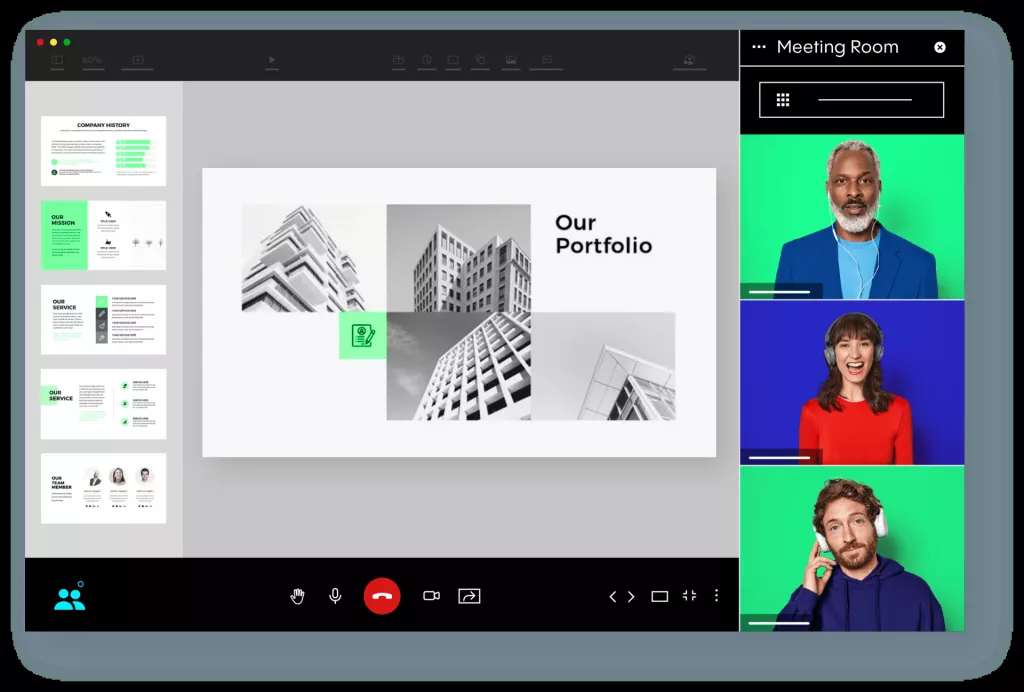 Sveobuhvatno rješenje za savršenu komunikaciju