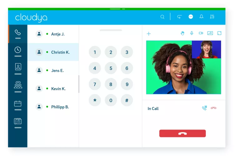 Sveobuhvatno rješenje za savršenu komunikaciju